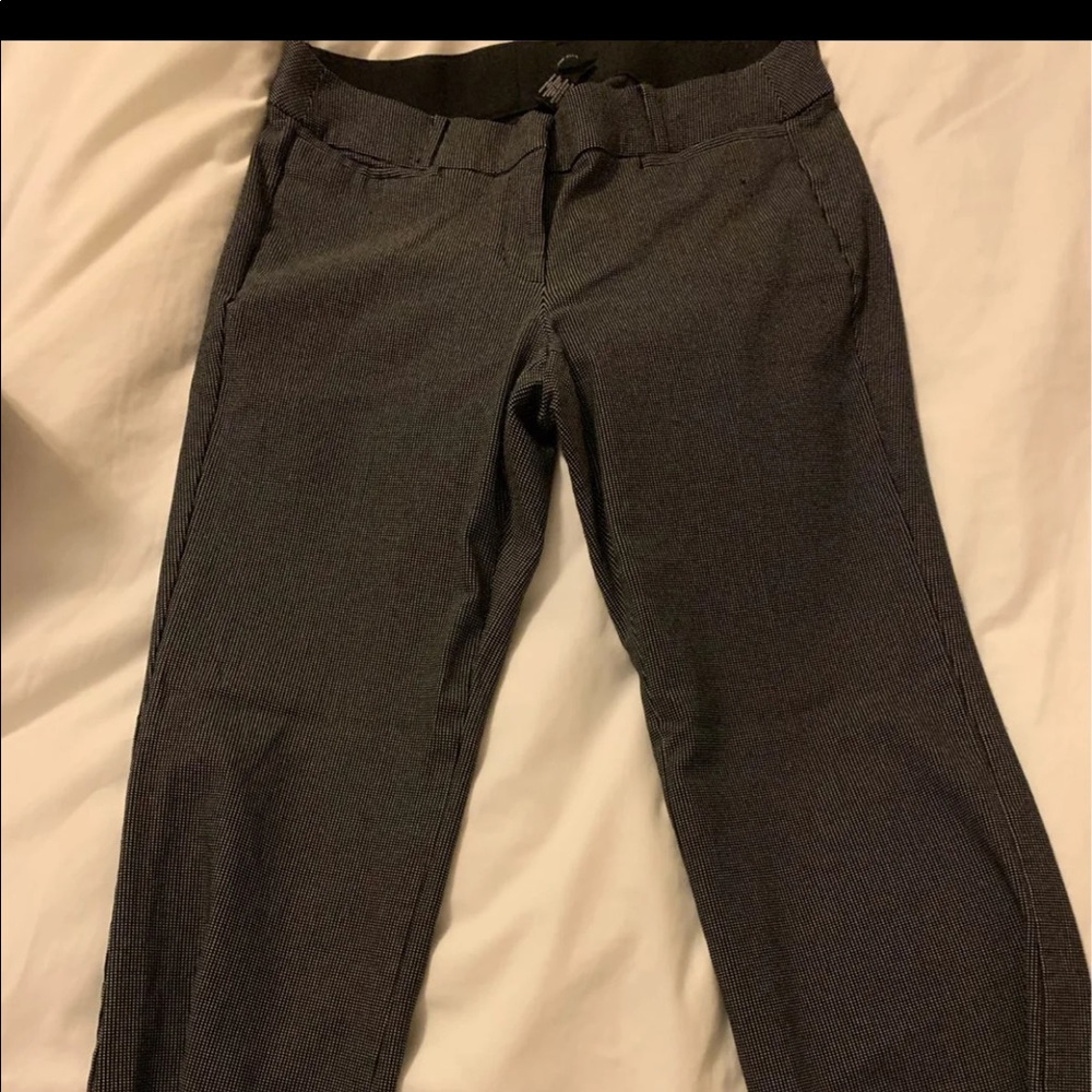 Business pants